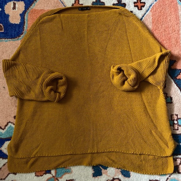 Zara Sweaters - Zara Sweater